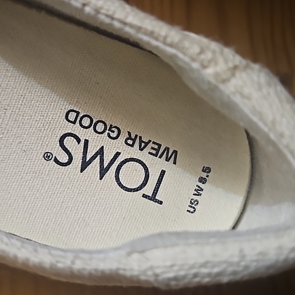 TOMS Kameron Slip-On Sneaker - Women's - Picture 2 of 3